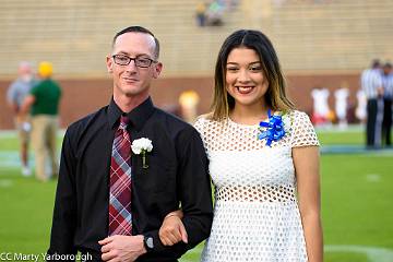 DHSvsLaurens_Homecoming 13